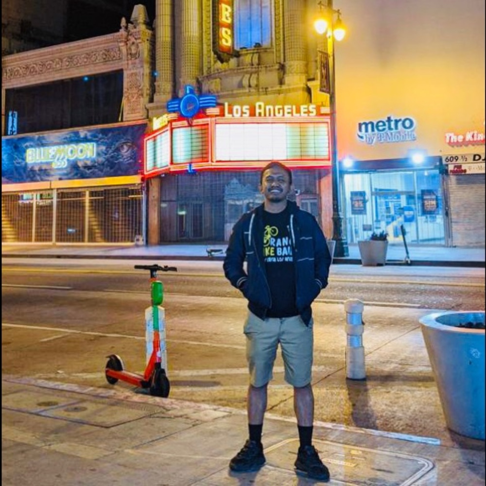 Meet your Posher, Deni